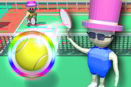 Poly Tennis thumb