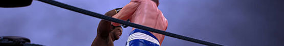 4 Most Realistic Boxing Games You Should Play preview image 4 Most Realistic Boxing Games You Should Play preview image