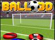 Ball 3D: Soccer Online game