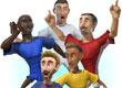 Soccer Manager Arena game