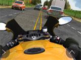 Racing in Moto Traffic Race 2 Racing in Moto Traffic Race 2