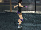 Skateboard Party 3