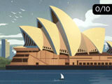 Sydney, Australia in Kings of Pool Kings of Pool Sydney, Australia