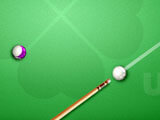 Cue Ball and Stick in Kings of Pool Kings of Pool Cue Ball and Stick