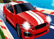 Traffic Racer game