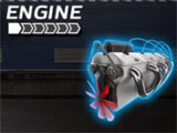Gameplay of Drag Racing 4x4 Drag Racing 4x4 gameplay
