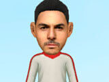 Train your players in SEGA Pocket Club Manager Train your players in SEGA Pocket Club Manager