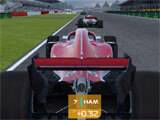 Gameplay of F1 Mobile Racing F1 Mobile Racing gameplay