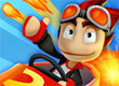 Beach Buggy Racing 2 game