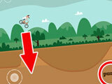 Diving in Pumped: BMX Free Pumped: BMX Free Diving
