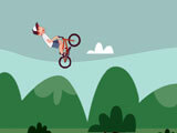 Tail Whipping in Pumped: BMX Free Pumped: BMX Free Tail Whipping