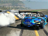 Intense race in CarX Drift Racing 2 CarX Drift Racing 2 intense race