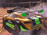 Gameplay of CarX Drift Racing 2 CarX Drift Racing 2 gameplay