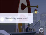 Gameplay of Fishing Life Fishing Life gameplay