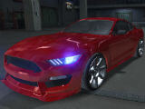 Checking Out New Cars in Street Racing HD Checking Out New Cars in Street Racing HD