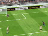 Preparing to Shoot in eFootball PES 2020 Preparing to Shoot in eFootball PES 2020