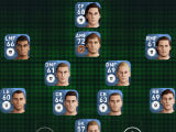 eFootball PES 2020 - Team Formation eFootball PES 2020 - Team Formation