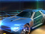 Hot Wheels Infinite Loop car customization