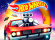 Hot Wheels Infinite Loop preview image