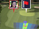Gameplay of Golf King – World Tour Golf King – World Tour gameplay