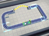 Fresh Created Tracks in RaceCraft Fresh Created Tracks in RaceCraft