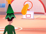 Gameplay of Flick Goal! Flick Goal! gameplay