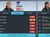 Driver Stats Menu in Motorsport Manager Online Driver Stats Menu in Motorsport Manager Online