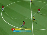 Gameplay of Score! Match Score! Match gameplay
