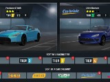 Shopping for New Cards in Top Speed 2 Shopping for New Cards in Top Speed 2
