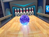 Going for a Strike in Bowling Crew Going for a Strike in Bowling Crew