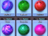 Bowling Crew - Bowling Ball Collection Bowling Crew - Bowling Ball Collection