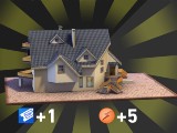 Be a Legend - New House Be a Legend - New House