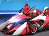 Browsing karts in KartRider Rush+ KartRider Rush+ browsing karts