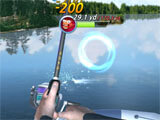 Gameplay of Fishing Season: River to Ocean Fishing Season: River to Ocean gameplay
