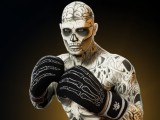 Real Boxing 2 - Skeleton Fighter Skin Real Boxing 2 - Skeleton Fighter Skin