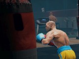 Training at the Gym in Real Boxing 2 Training at the Gym in Real Boxing 2
