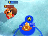 Gameplay of Rumble Hockey Rumble Hockey gameplay