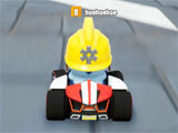 Gameplay of KartRider: Drift KartRider: Drift gameplay