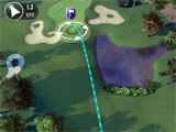 Ultimate Golf! gameplay