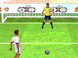 Penalty shootout in Soccer Mobile Soccer Mobile penalty shootout