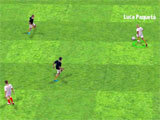 Gameplay of Soccer Mobile Soccer Mobile gameplay