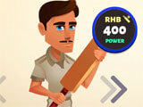 Upgrading players in Hitwicket Superstars Hitwicket Superstars upgrading players