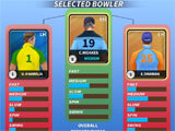 Bowling strategy in WCB Live Cricket Multiplayer WCB Live Cricket Multiplayer bowling strategy