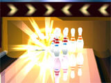 Gameplay of Bowling Club Bowling Club gameplay