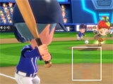 Ready to take a shot in Baseball Superstars 2020 Baseball Superstars 2020 ready to take a shot