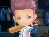 Players in Baseball Superstars 2020 Baseball Superstars 2020 players
