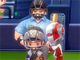 Gameplay of Baseball Superstars 2020 Baseball Superstars 2020 gameplay