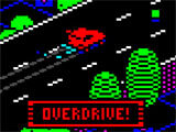 Gameplay of Interstate Drifter 1999 Interstate Drifter 1999 gameplay