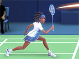Gameplay of Badminton Blitz Badminton Blitz gameplay
