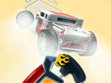 Gameplay of Hot Wheels Unlimited Hot Wheels Unlimited gameplay